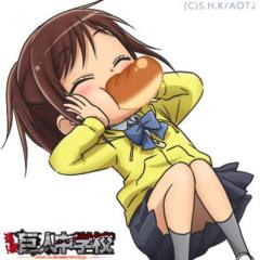 ☆ユウカ･ブラウス♡のトーク！