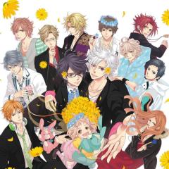 ブラコンなりきり（オリキャラあり）