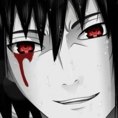 サスケのトーク