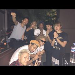 GENE LOVE ❤️集まれー