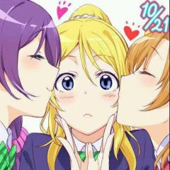 中学生ラブライバー