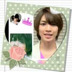 ふたりのトーク