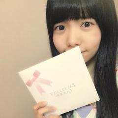 葵のトーク(HKT舞ちゃん推し)