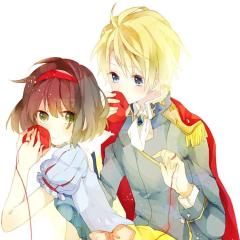 かまってかまって~(๑ơ ₃ ơ)♥