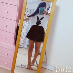李瑠Riru(๑・ｘ・)