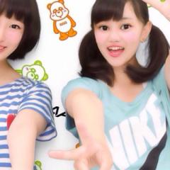 ▽のどか✡くまもん△