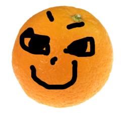 おれんじ🍊