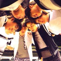 ★≡eighter★≡の部屋