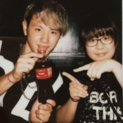 けーしーキャロライン