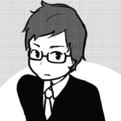 麻雀ウォッチ編集長tarooのトーク
