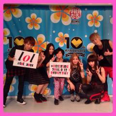 lolリトーク💕💕