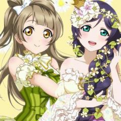 ことのぞトークルーム♡(・８・)&╭*(๑˘ᴗ˘๑)*╮