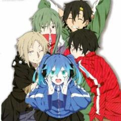 カゲプロなりきり!