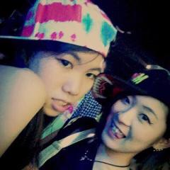 ✬ゆちばら✬ちぇげばら(ゆちぱっち)のトーク