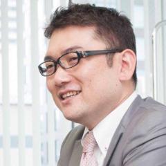 毛利 英昭のトーク