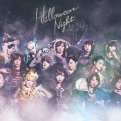 AKB48に入りたい！