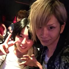 あさみ@1.10☆Zepp