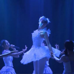 荒井優希推しトーク