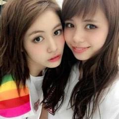 E-girlsだーいすき😍