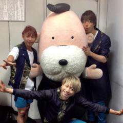 I❤️SP (ソナサポ)