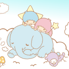 ほっちのおはなし