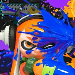 スプラトゥーンチーム募集