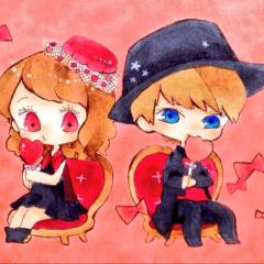 AAA❤にしちあ
