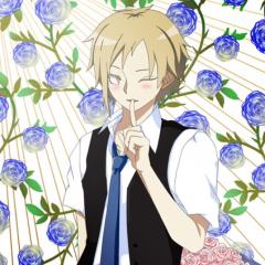 特にカノ好き(/^-^)/　(^^*))) おいでぇ♪