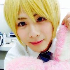 कʓནまㄑ˝╵᷅ժ ̀♡らびゅ💓