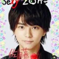 佐藤勝利君、ＮＥＷＳもだーいすき！