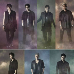 GENERATIONSファン話そ～🎵