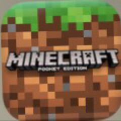 マイクラpeやってる人ー