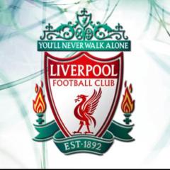 Liverpool FC talking room