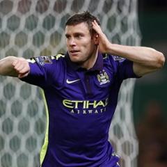 ジェイムス・ミルナーさん応援の会