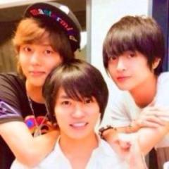 (つ∀｀*)っ))⌒☆きゃはは