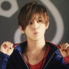 山田涼介大好きな人ー