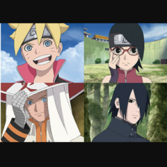 NARUTOなりきり！オリキャラありだよ！