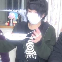 マホトファンかもーん