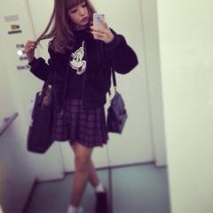 藤田にこる💓