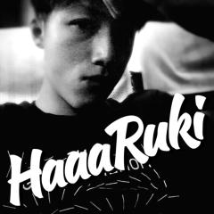 HaaaRuKiのトーク