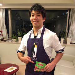 山川公平