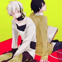 赤チョッパーマンさんとトーク⊂( ˆoˆ )⊃