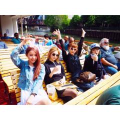 SCANDALで語れる人いませんか✋