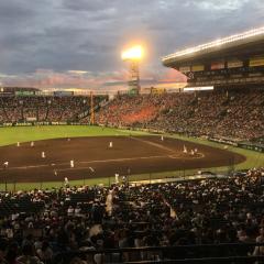 顔ありばかりのこの世で…