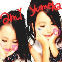 ゆめかのトーク