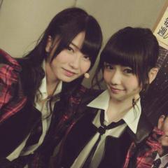 ゆいはんとぱるるのトーク♪