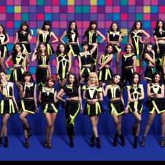 E−girlsファン集まって❤️