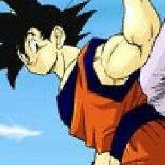孫悟空（ドラゴンボールなりきり）のトーク