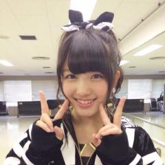 ❁大和田唯乃❁大和田南那地声似♡*.+ﾟのトーク