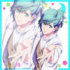 美風藍【非公式】トーク